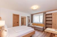 Studio Apartment A mit Bergblick