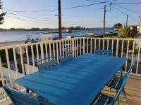 Les maisons de Delphine Saint Cado - B&B Belz