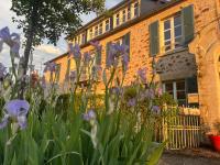Villa des fleurs - B&B