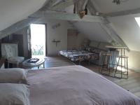 Quadruple Room with Shower