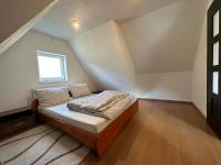 Chalupa u Vojvodovcov - B&B Zázrivá