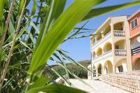 Villa Luka - Ferienwohnung Pag