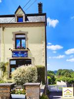 Gaume Sweet Home - Chambres d’hôtes