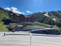 La casa de la foux a proximité des pistes vue montagne 6 personnes Max - Chambres d'hôtes Allos