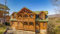 Royal Vista Lodge by Eden Crest - B&B
