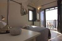 Appartamento con 1 Camera da Letto, Balcone e Vista Mare