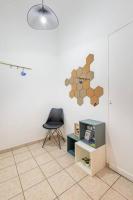 Acropolis Stylish 2BR Apartment - Center of Athens - Ferienwohnung Athen