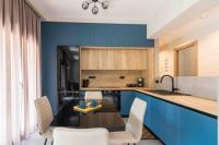 Blue Pearl at Glufada sea side - Bed and Breakfast Athene