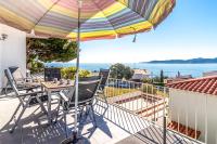 Appartamento con Vista Mare