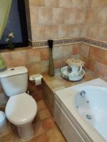 3 Bedrooms Apartment - B&B