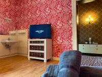 Appartamento Deluxe con 4 Camere da Letto