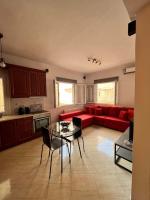 Arias Home in Corfu Old Town - Ferienwohnung Grevedianá