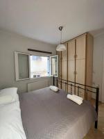 Arias Home in Corfu Old Town - B&B Grevedianá