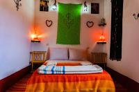 Standard Double Room with Shared Bathroom