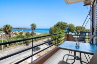 Sun Beach Apartment in Chania 15 - B&B