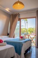 Triple Room with Balcony
