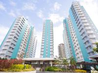 Skyline Square - Bacolod at Messavire Garden Residences - Chambres d’hôtes Bacolod