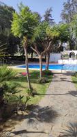 AM Mijas Golf views - B&B