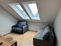 Chambre Familiale