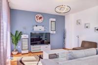 Apartman Meri - Chambres d’hôtes Cres (ville)