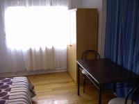 Tweepersoonskamer met Gedeelde Badkamer