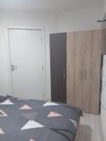 Alek Apartman - B&B Kruševo