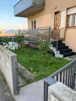 Appartamento rosa - Bed and Breakfast