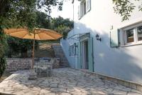 Sinies Stone Cottage - NE Corfu - B&B