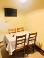 Apartamento de 3 dormitorios