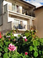 Apartments Koteski - B&B Ocrida