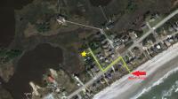 Sunset Bay - Ferienwohnung North Topsail Beach