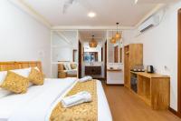 Family Suite with Balcony