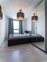 Bratislava Skyline Suite - B&B