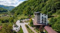 Pensiunea Apuseni Wild - B&B