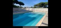 Résidence Le Pharo - B&B Le Cap d'Agde