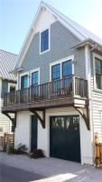 The Seaberry by Seabrook Hospitality - B&B Pacific Beach