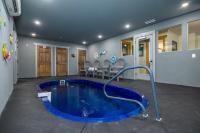 Harmony Peak by Eden Crest - B&B