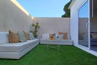 Casita de diseño cerca del mar - Chambres d’hôtes