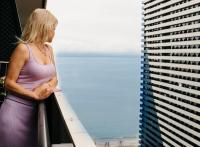 Sunny Batumi Orbi City, C Block, 36 floor, 3658 - B&B Batumi