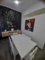 Hospedaje La Plata 2 - Chambres d’hôtes La Plata