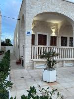 Lmholiday SEAVIEW apartment - B&B