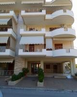 Kallikratia Suites 3 - B&B