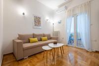 Roubnb Acropolis Museum 1BD Apt - B&B Atene