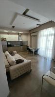 Apartment on Rustaveli - Ferienwohnung Batumi