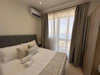 Suite Superior con Vista Mare