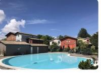 Appartement de vacances Rives Marines - Bed and Breakfast