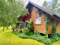 Domki Letniskowe Widokówka Myczków - B&B Polańczyk