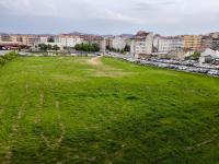Piso al lado de la estación de tren y de la playa, con dos plazas de garage - Chambres d'hôtes Vilagarcía de Arousa