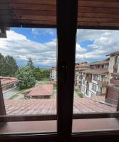 Роси Студио Банско - B&B