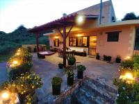 Thymes traditional house - Ferienwohnung